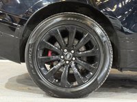 USED 2017 67 LAND ROVER RANGE ROVER VELAR 3.0 SD6 V6 R-Dynamic SE SUV 5dr Diesel Auto 4WD Euro 6 (s/s) (300 ps) 