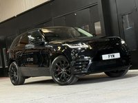 USED 2017 67 LAND ROVER RANGE ROVER VELAR 3.0 SD6 V6 R-Dynamic SE SUV 5dr Diesel Auto 4WD Euro 6 (s/s) (300 ps) 