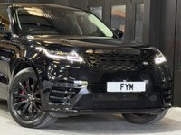 USED 2017 67 LAND ROVER RANGE ROVER VELAR 3.0 SD6 V6 R-Dynamic SE SUV 5dr Diesel Auto 4WD Euro 6 (s/s) (300 ps) 