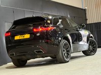 USED 2017 67 LAND ROVER RANGE ROVER VELAR 3.0 SD6 V6 R-Dynamic SE SUV 5dr Diesel Auto 4WD Euro 6 (s/s) (300 ps) 