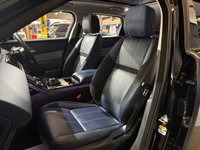 USED 2017 67 LAND ROVER RANGE ROVER VELAR 3.0 SD6 V6 R-Dynamic SE SUV 5dr Diesel Auto 4WD Euro 6 (s/s) (300 ps) 