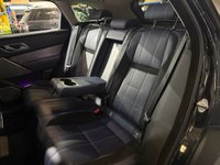 USED 2017 67 LAND ROVER RANGE ROVER VELAR 3.0 SD6 V6 R-Dynamic SE SUV 5dr Diesel Auto 4WD Euro 6 (s/s) (300 ps) 