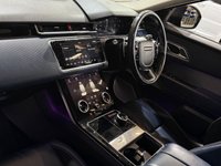 USED 2017 67 LAND ROVER RANGE ROVER VELAR 3.0 SD6 V6 R-Dynamic SE SUV 5dr Diesel Auto 4WD Euro 6 (s/s) (300 ps) 
