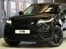 USED 2017 67 LAND ROVER RANGE ROVER VELAR 3.0 SD6 V6 R-Dynamic SE SUV 5dr Diesel Auto 4WD Euro 6 (s/s) (300 ps) 