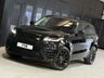 USED 2017 67 LAND ROVER RANGE ROVER VELAR 3.0 SD6 V6 R-Dynamic SE SUV 5dr Diesel Auto 4WD Euro 6 (s/s) (300 ps) 
