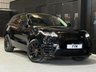 USED 2017 67 LAND ROVER RANGE ROVER VELAR 3.0 SD6 V6 R-Dynamic SE SUV 5dr Diesel Auto 4WD Euro 6 (s/s) (300 ps) 