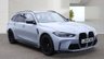 USED 2024 24 BMW M3 3.0 BiTurbo Competition Touring 5dr Petrol Steptronic M xDrive Euro 6 (s/s) (510 ps) TECH PLUS+COMFORT+PARK+1OWNER