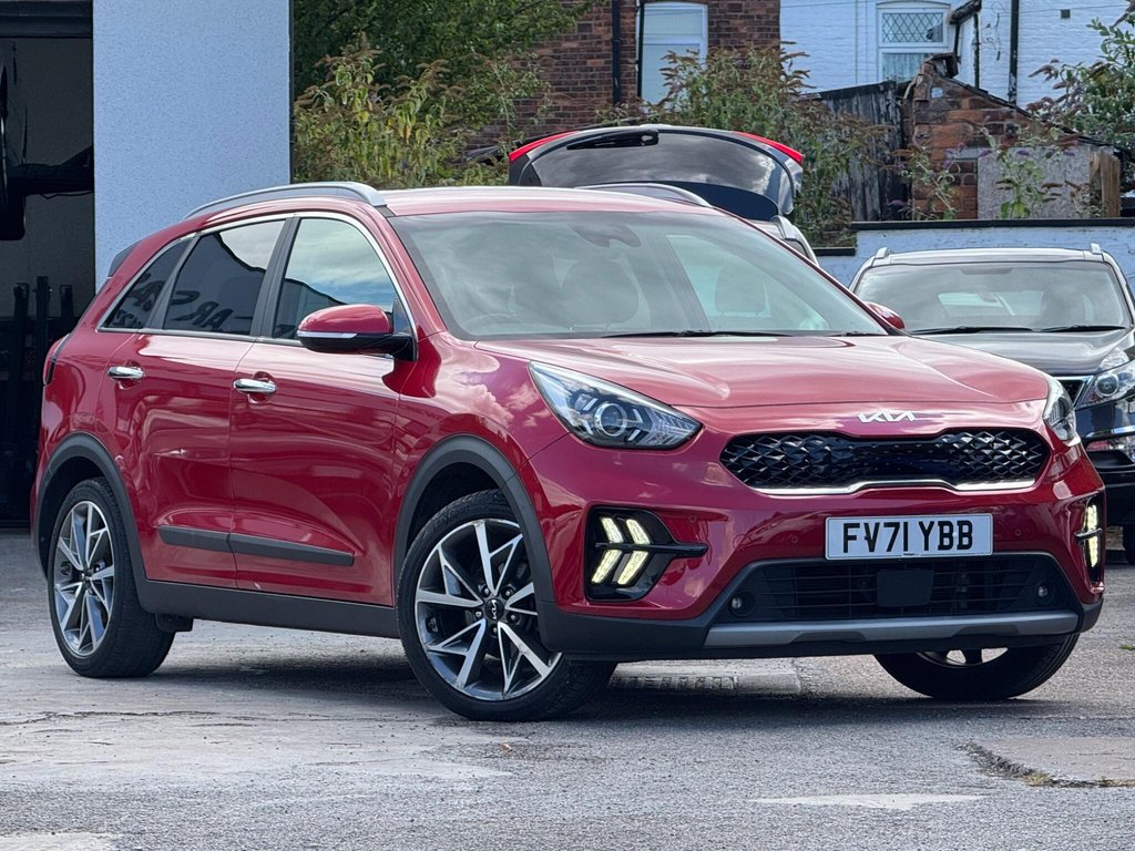 Kia Niro