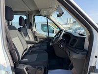 USED 2022 72 FORD TRANSIT 2.0 350 EcoBlue HD Leader Dropside Double Cab 4dr Diesel Manual RWD L4 Euro 6 (s/s) (130 ps) 