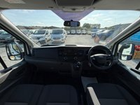USED 2022 72 FORD TRANSIT 2.0 350 EcoBlue HD Leader Dropside Double Cab 4dr Diesel Manual RWD L4 Euro 6 (s/s) (130 ps) 