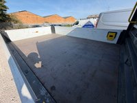 USED 2022 72 FORD TRANSIT 2.0 350 EcoBlue HD Leader Dropside Double Cab 4dr Diesel Manual RWD L4 Euro 6 (s/s) (130 ps) 