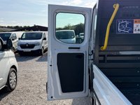 USED 2022 72 FORD TRANSIT 2.0 350 EcoBlue HD Leader Dropside Double Cab 4dr Diesel Manual RWD L4 Euro 6 (s/s) (130 ps) 