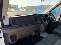 USED 2022 72 FORD TRANSIT 2.0 350 EcoBlue HD Leader Dropside Double Cab 4dr Diesel Manual RWD L4 Euro 6 (s/s) (130 ps) 