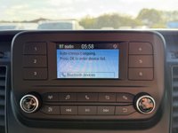 USED 2022 72 FORD TRANSIT 2.0 350 EcoBlue HD Leader Dropside Double Cab 4dr Diesel Manual RWD L4 Euro 6 (s/s) (130 ps) 