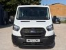 USED 2022 72 FORD TRANSIT 2.0 350 EcoBlue HD Leader Dropside Double Cab 4dr Diesel Manual RWD L4 Euro 6 (s/s) (130 ps) 