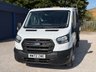 USED 2022 72 FORD TRANSIT 2.0 350 EcoBlue HD Leader Dropside Double Cab 4dr Diesel Manual RWD L4 Euro 6 (s/s) (130 ps) 