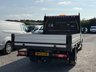 USED 2022 72 FORD TRANSIT 2.0 350 EcoBlue HD Leader Dropside Double Cab 4dr Diesel Manual RWD L4 Euro 6 (s/s) (130 ps) 