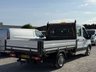 USED 2022 72 FORD TRANSIT 2.0 350 EcoBlue HD Leader Dropside Double Cab 4dr Diesel Manual RWD L4 Euro 6 (s/s) (130 ps) 