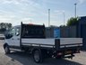 USED 2022 72 FORD TRANSIT 2.0 350 EcoBlue HD Leader Dropside Double Cab 4dr Diesel Manual RWD L4 Euro 6 (s/s) (130 ps) 