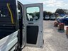 USED 2022 72 FORD TRANSIT 2.0 350 EcoBlue HD Leader Dropside Double Cab 4dr Diesel Manual RWD L4 Euro 6 (s/s) (130 ps) 