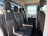 USED 2022 72 FORD TRANSIT 2.0 350 EcoBlue HD Leader Dropside Double Cab 4dr Diesel Manual RWD L4 Euro 6 (s/s) (130 ps) 