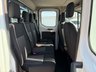 USED 2022 72 FORD TRANSIT 2.0 350 EcoBlue HD Leader Dropside Double Cab 4dr Diesel Manual RWD L4 Euro 6 (s/s) (130 ps) 