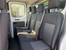 USED 2022 72 FORD TRANSIT 2.0 350 EcoBlue HD Leader Dropside Double Cab 4dr Diesel Manual RWD L4 Euro 6 (s/s) (130 ps) 