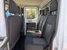USED 2022 72 FORD TRANSIT 2.0 350 EcoBlue HD Leader Dropside Double Cab 4dr Diesel Manual RWD L4 Euro 6 (s/s) (130 ps) 