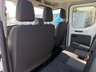 USED 2022 72 FORD TRANSIT 2.0 350 EcoBlue HD Leader Dropside Double Cab 4dr Diesel Manual RWD L4 Euro 6 (s/s) (130 ps) 