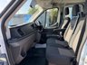 USED 2022 72 FORD TRANSIT 2.0 350 EcoBlue HD Leader Dropside Double Cab 4dr Diesel Manual RWD L4 Euro 6 (s/s) (130 ps) 