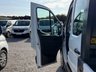 USED 2022 72 FORD TRANSIT 2.0 350 EcoBlue HD Leader Dropside Double Cab 4dr Diesel Manual RWD L4 Euro 6 (s/s) (130 ps) 