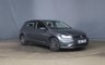 USED 2017 17 VOLKSWAGEN GOLF 1.4 TSI BlueMotion Tech SE Nav Euro 6 (s/s) 5dr Lady owner+ULEZ+SATNAV