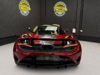 USED 2024 24 MCLAREN 750S 4.0T V8 Spider SSG Euro 6 (s/s) 2dr DELIVERY AVAILABLE