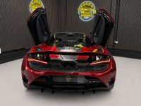 USED 2024 24 MCLAREN 750S 4.0T V8 Spider SSG Euro 6 (s/s) 2dr DELIVERY AVAILABLE