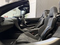 USED 2024 24 MCLAREN 750S 4.0T V8 Spider SSG Euro 6 (s/s) 2dr DELIVERY AVAILABLE