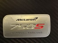 USED 2024 24 MCLAREN 750S 4.0T V8 Spider SSG Euro 6 (s/s) 2dr DELIVERY AVAILABLE