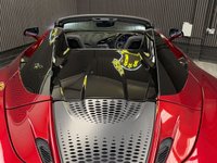 USED 2024 24 MCLAREN 750S 4.0T V8 Spider SSG Euro 6 (s/s) 2dr DELIVERY AVAILABLE