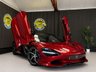 USED 2024 24 MCLAREN 750S 4.0T V8 Spider SSG Euro 6 (s/s) 2dr DELIVERY AVAILABLE