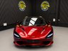 USED 2024 24 MCLAREN 750S 4.0T V8 Spider SSG Euro 6 (s/s) 2dr DELIVERY AVAILABLE