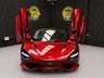 USED 2024 24 MCLAREN 750S 4.0T V8 Spider SSG Euro 6 (s/s) 2dr DELIVERY AVAILABLE