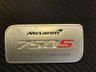 USED 2024 24 MCLAREN 750S 4.0T V8 Spider SSG Euro 6 (s/s) 2dr DELIVERY AVAILABLE