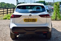 USED 2023 23 NISSAN QASHQAI 1.3 DIG-T MHEV Acenta Premium SUV 5dr Petrol Hybrid Manual Euro 6 (s/s) (140 ps) 1 OWNER FROM NEW + LOW MILES + FULL SERVICE HISTORY!