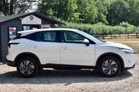 USED 2023 23 NISSAN QASHQAI 1.3 DIG-T MHEV Acenta Premium SUV 5dr Petrol Hybrid Manual Euro 6 (s/s) (140 ps) 1 OWNER FROM NEW + LOW MILES + FULL SERVICE HISTORY!