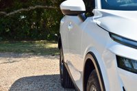 USED 2023 23 NISSAN QASHQAI 1.3 DIG-T MHEV Acenta Premium SUV 5dr Petrol Hybrid Manual Euro 6 (s/s) (140 ps) 1 OWNER FROM NEW + LOW MILES + FULL SERVICE HISTORY!