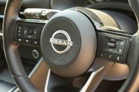 USED 2023 23 NISSAN QASHQAI 1.3 DIG-T MHEV Acenta Premium SUV 5dr Petrol Hybrid Manual Euro 6 (s/s) (140 ps) 1 OWNER FROM NEW + LOW MILES + FULL SERVICE HISTORY!
