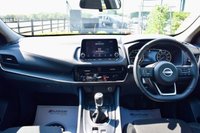 USED 2023 23 NISSAN QASHQAI 1.3 DIG-T MHEV Acenta Premium SUV 5dr Petrol Hybrid Manual Euro 6 (s/s) (140 ps) 1 OWNER FROM NEW + LOW MILES + FULL SERVICE HISTORY!