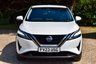 USED 2023 23 NISSAN QASHQAI 1.3 DIG-T MHEV Acenta Premium SUV 5dr Petrol Hybrid Manual Euro 6 (s/s) (140 ps) 1 OWNER FROM NEW + LOW MILES + FULL SERVICE HISTORY!