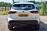 USED 2023 23 NISSAN QASHQAI 1.3 DIG-T MHEV Acenta Premium SUV 5dr Petrol Hybrid Manual Euro 6 (s/s) (140 ps) 1 OWNER FROM NEW + LOW MILES + FULL SERVICE HISTORY!