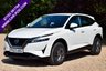 USED 2023 23 NISSAN QASHQAI 1.3 DIG-T MHEV Acenta Premium SUV 5dr Petrol Hybrid Manual Euro 6 (s/s) (140 ps) 1 OWNER FROM NEW + LOW MILES + FULL SERVICE HISTORY!