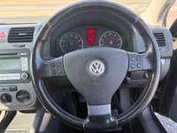 USED 2007 56 VOLKSWAGEN GOLF 1.6 FSI Match Hatchback 5dr Petrol Manual (159 g/km, 113 bhp) 12 MONTH' S WARRANTY,,